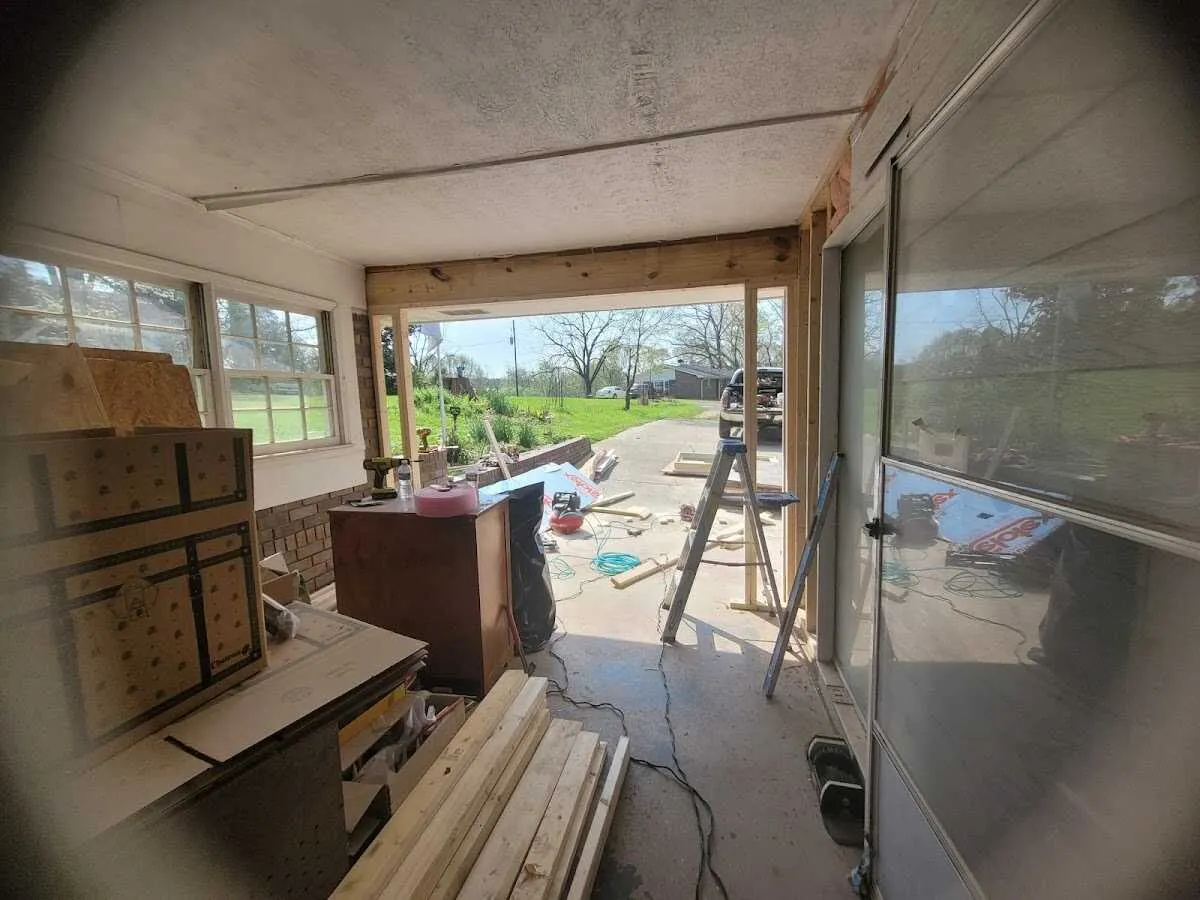 Air movers and dehumidifier for Drying & Dehumidification in Glassboro